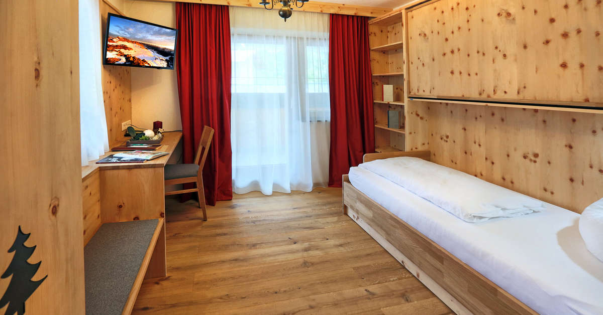 Een foto van Hotel Waldhof