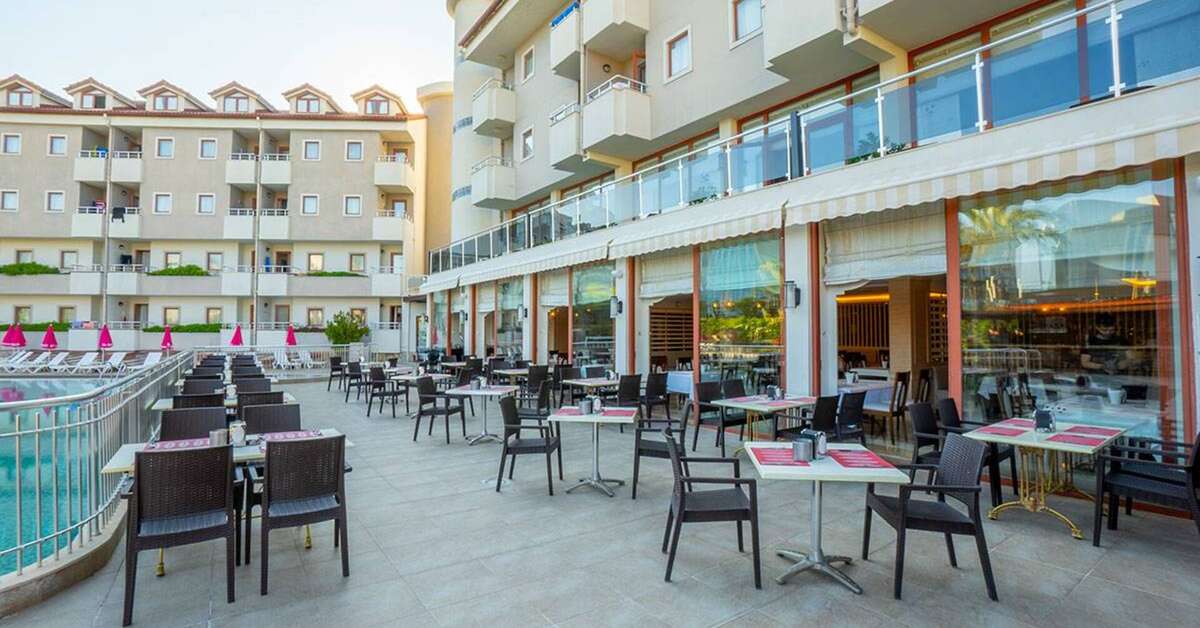 Ein Foto Monachus Hotel & Spa