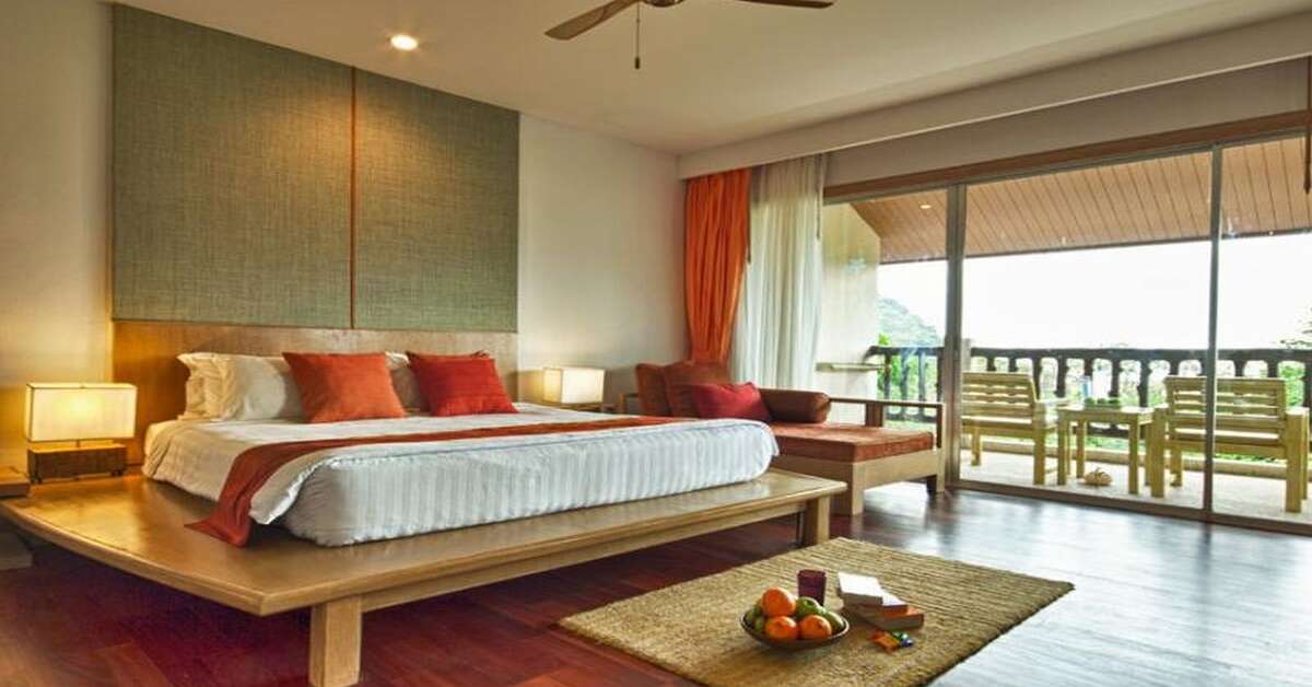 Een foto van Pakasai Resort