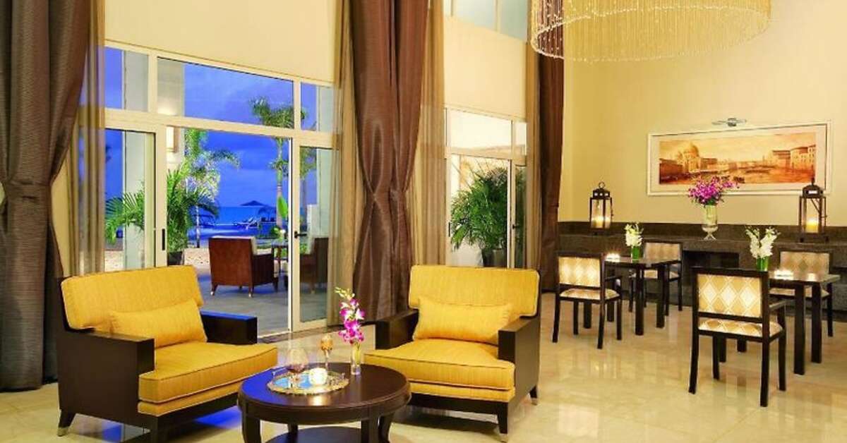 Een foto van Secrets St. James Montego Bay