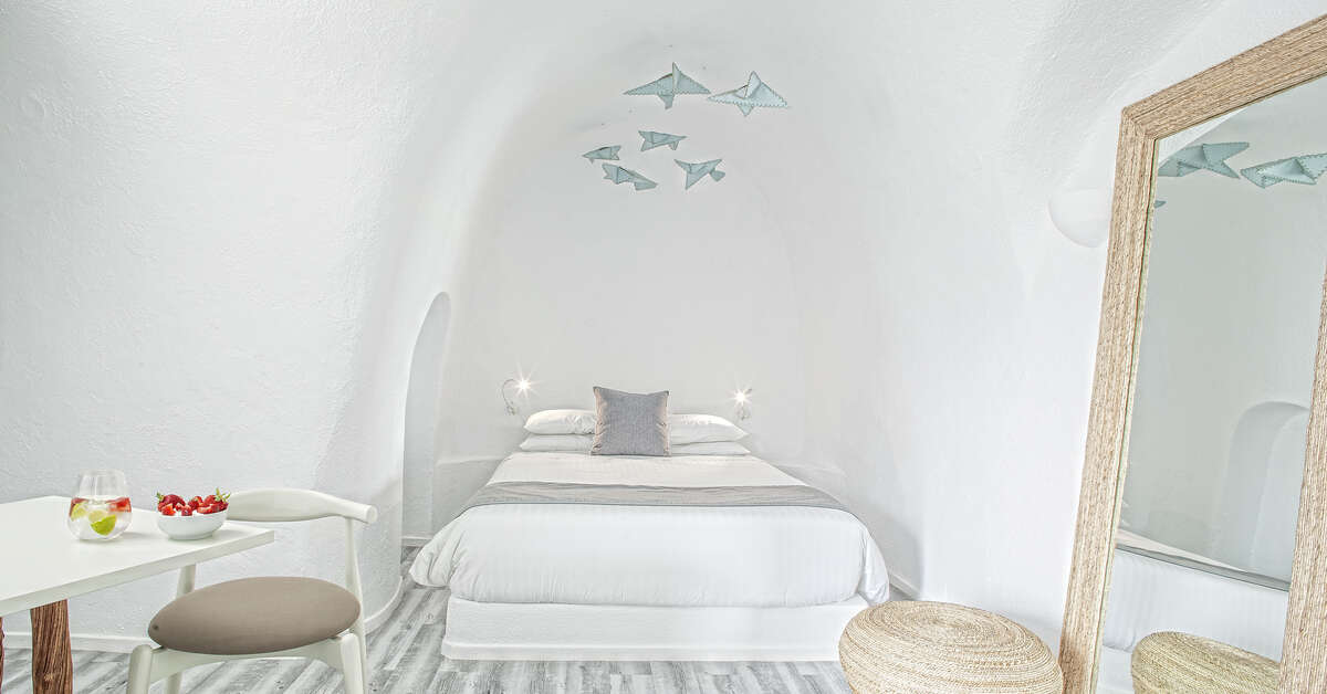 Een foto van Mill Houses Elegant Suites