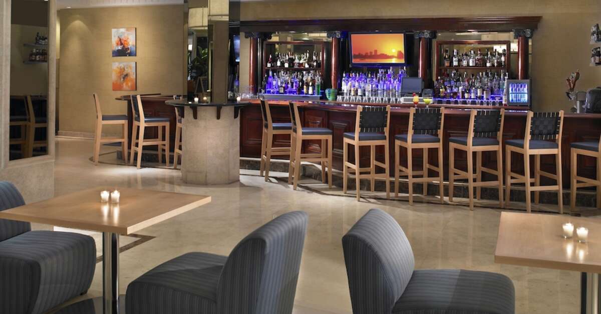 Een foto van Four Points by Sheraton Miami Beach