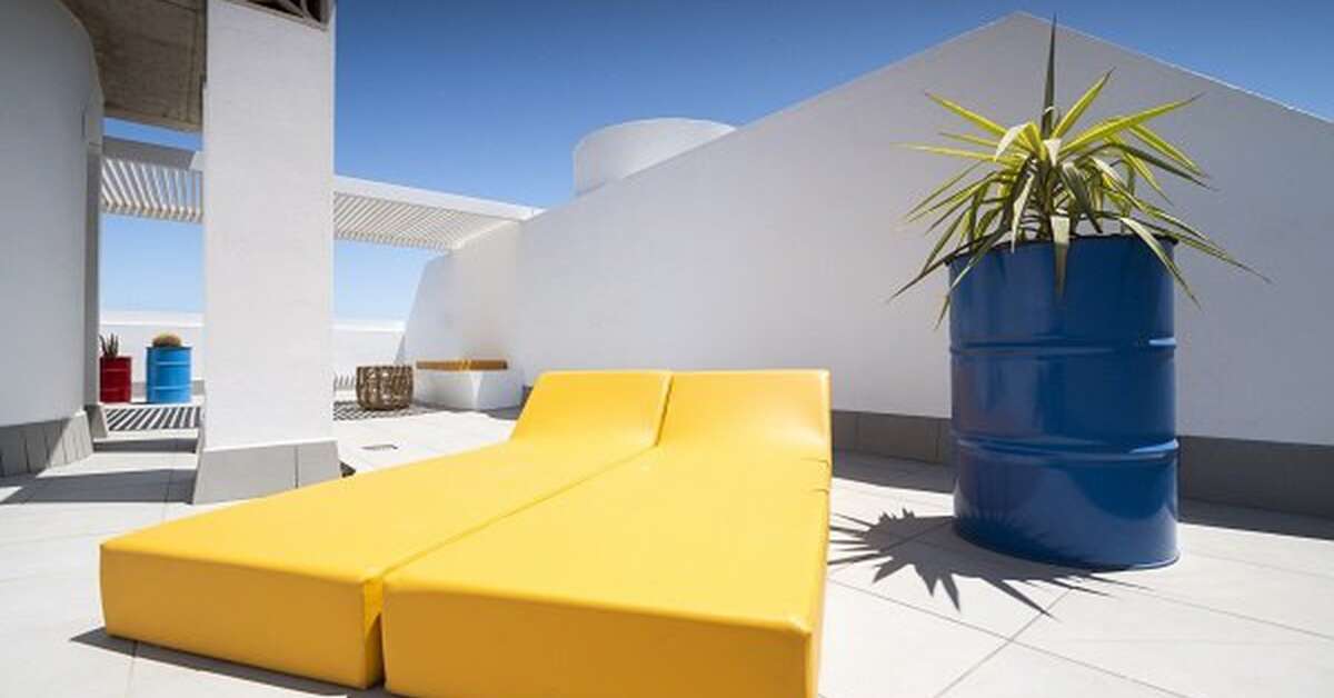 Een foto van Buendia Corralejo Nohotel