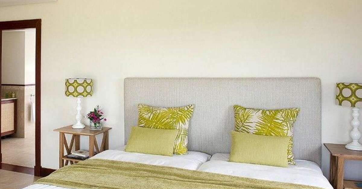 Een foto van Heritage The Villas