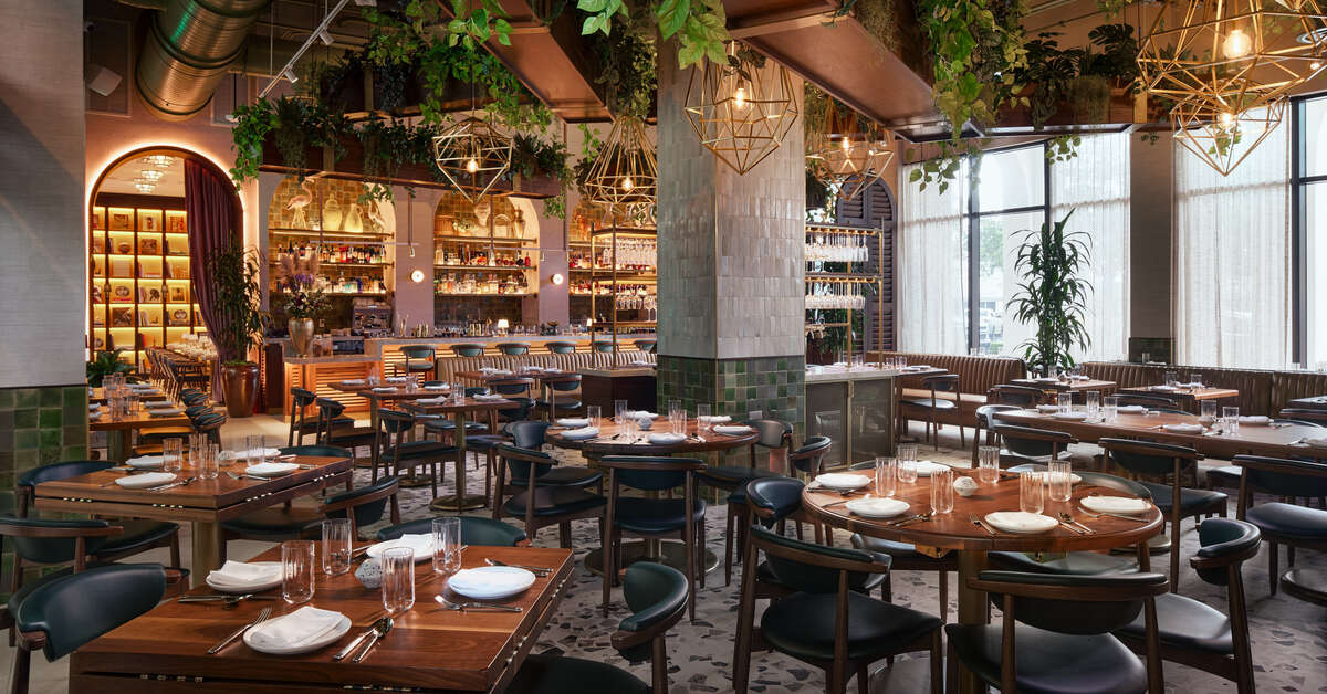 Een foto van THesis Hotel Miami