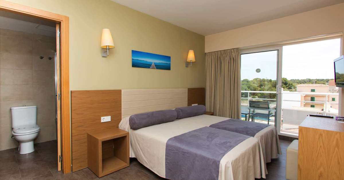 Een foto van Hotel Don Pepe