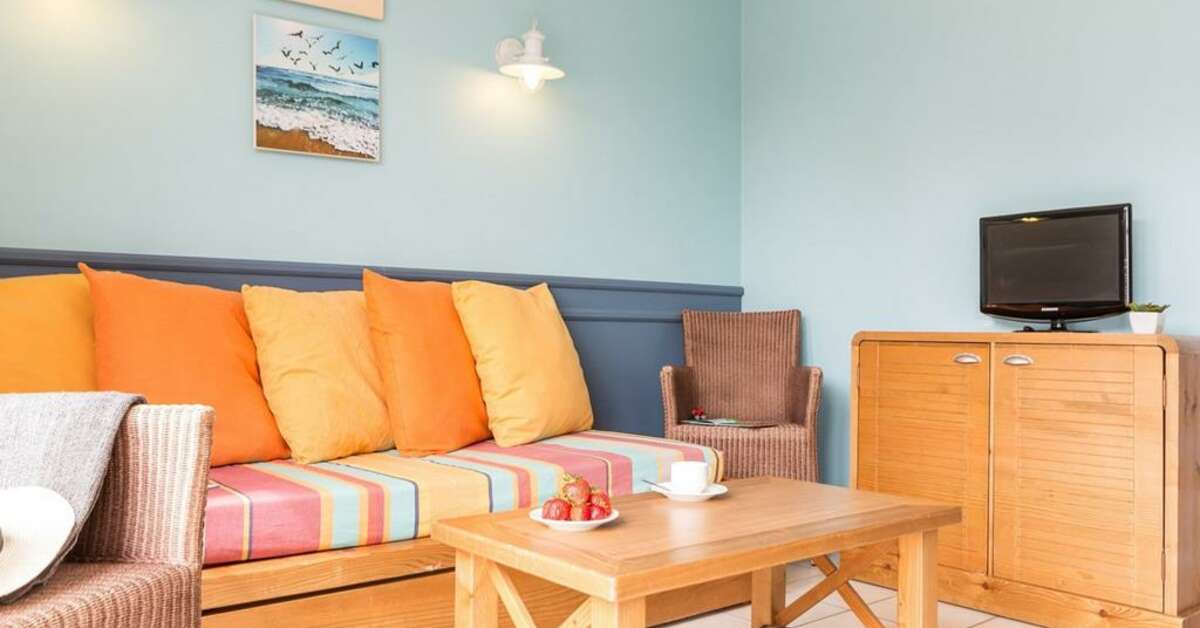 Een foto van Pierre & Vacances Resort Belle Dune
