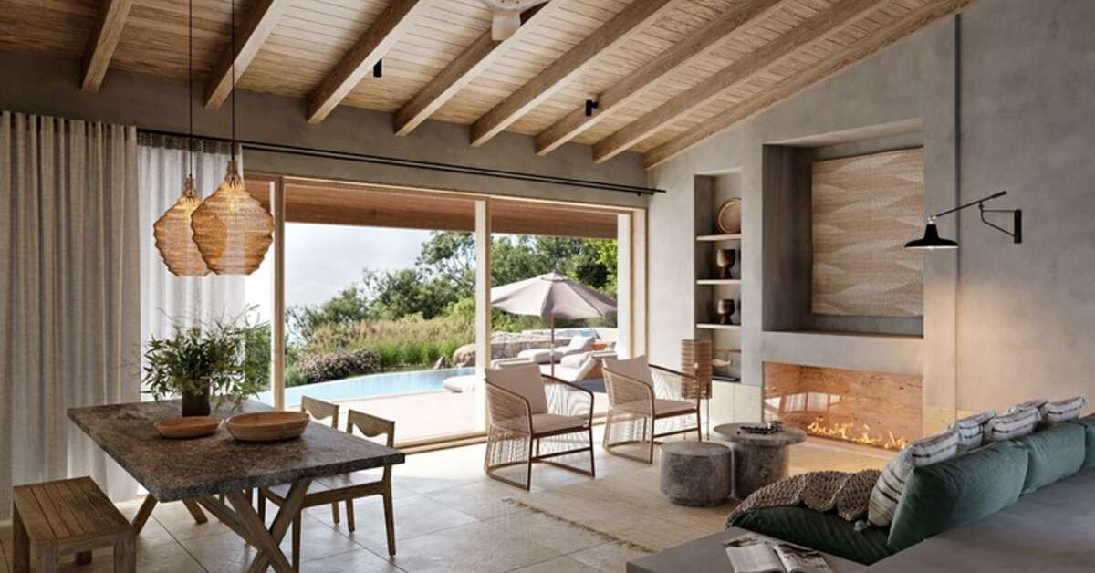 Een foto van Eliamos Villas Hotel & Spa