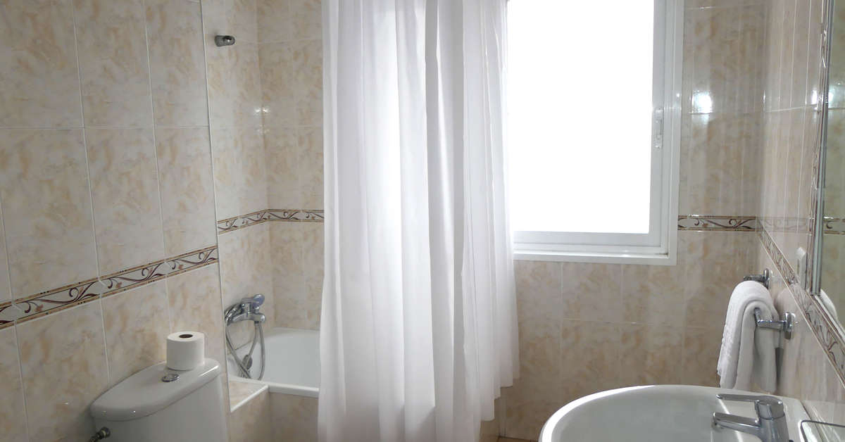 Een foto van Benidorm City Olympia Hotel