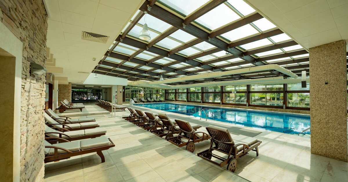 Een foto van Kumkoy Beach Resort & Spa