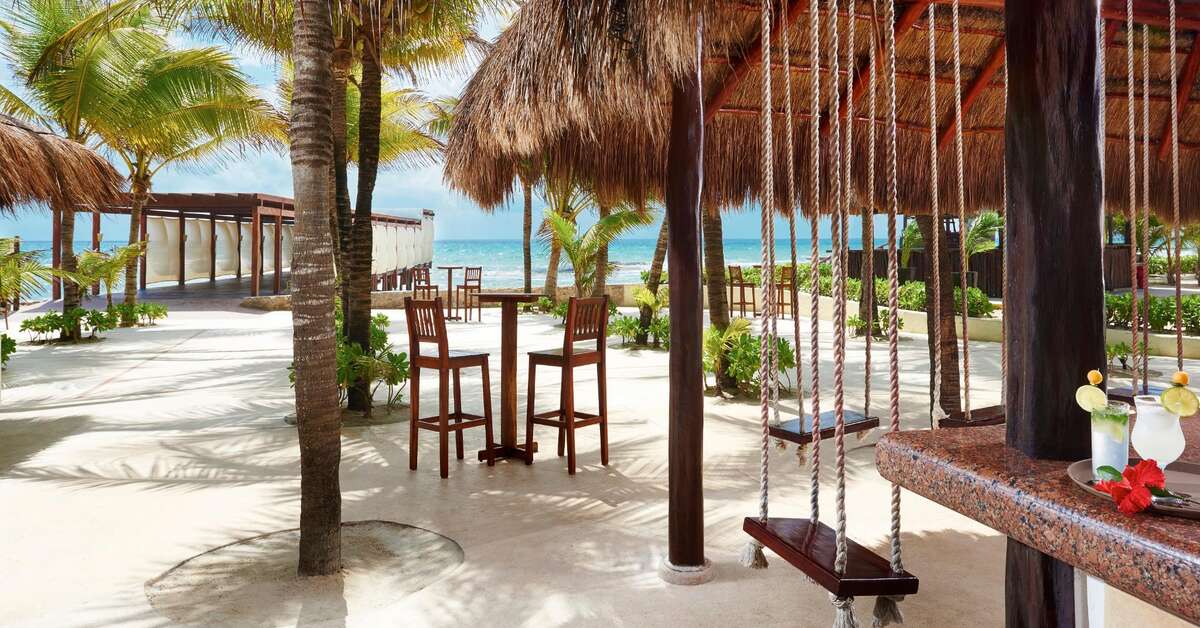 Een foto van Hotel El Dorado Royale
