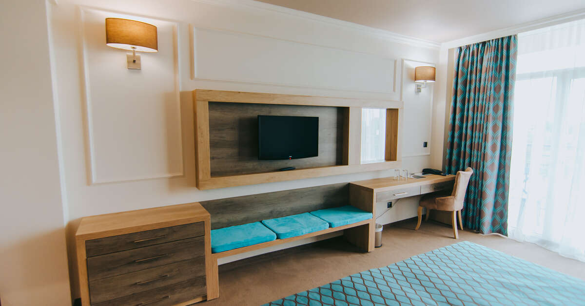 Een foto van Tiara Beach