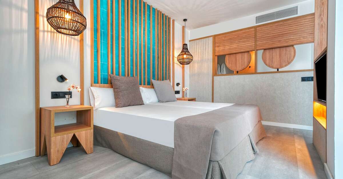 Een foto van Hovima Suites Costa Adeje