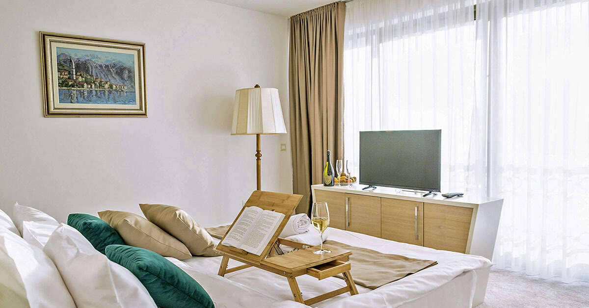 Een foto van Hotel Kadmo by Aycon