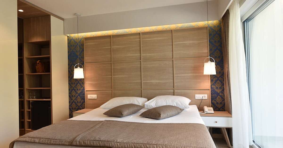 Een foto van Aparthotel Tamaris