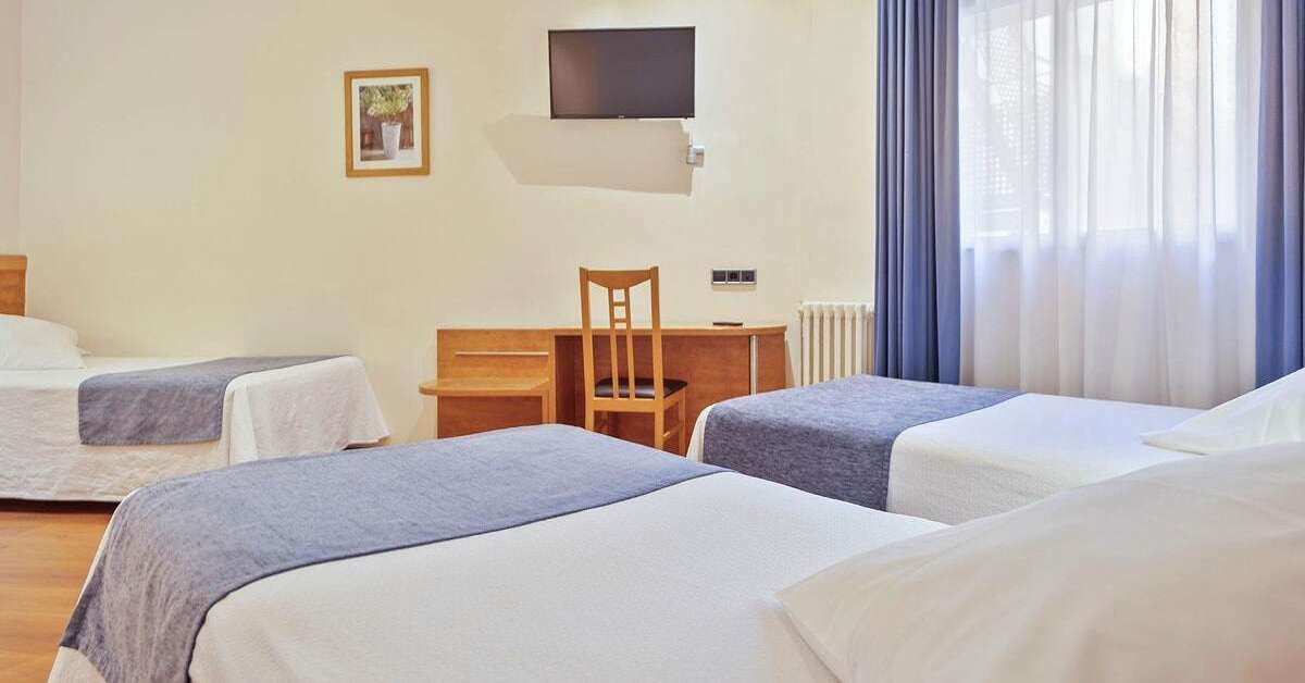 Een foto van Hotel Acta Antibes
