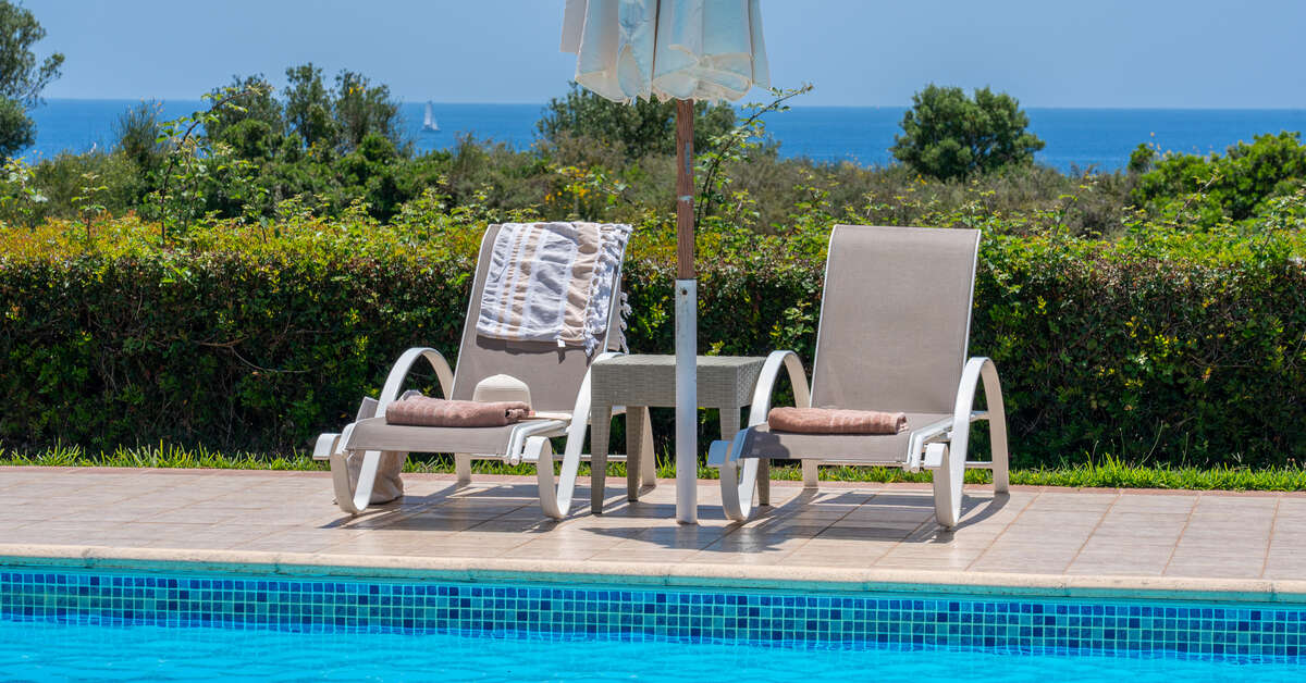 Een foto van Villas Monambeles