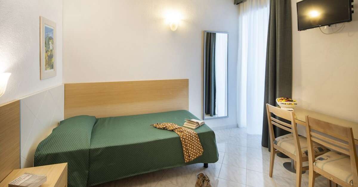 Een foto van Royal Palm Hotel Terme
