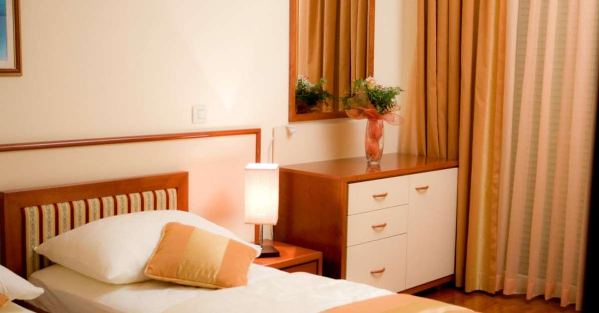 Een foto van Hotel Trogir Palace