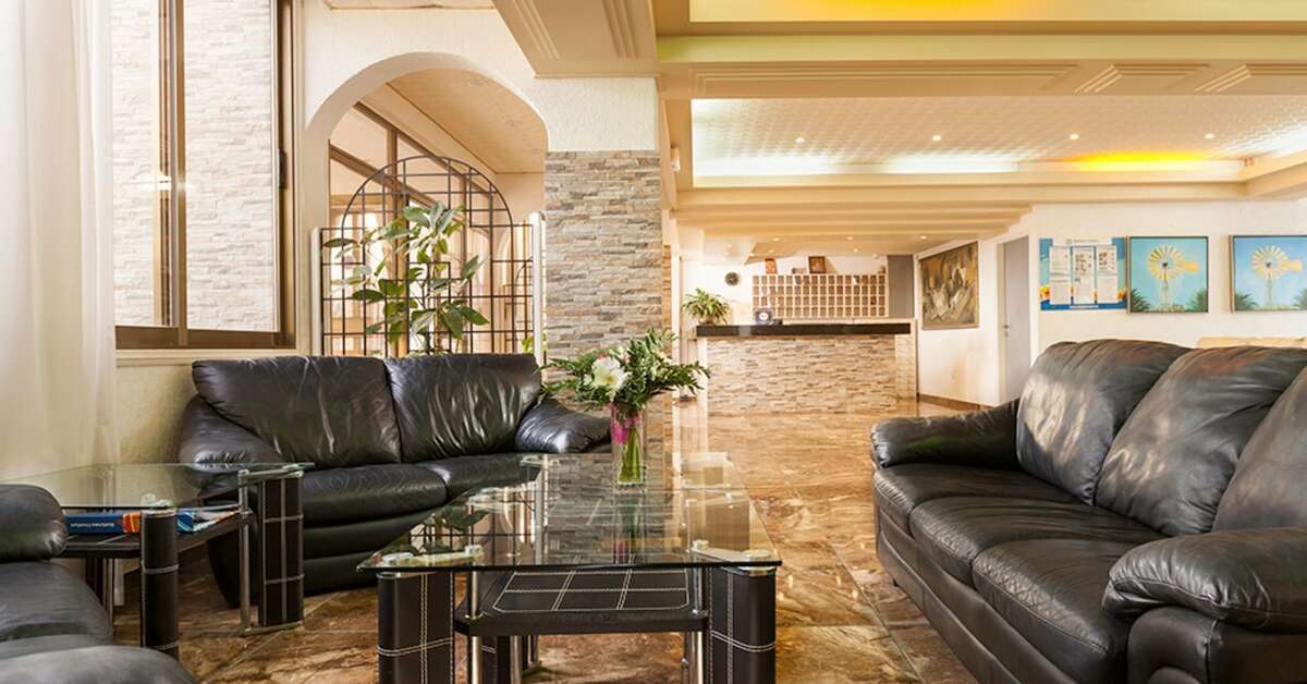 Een foto van Penelope Beach Hotel