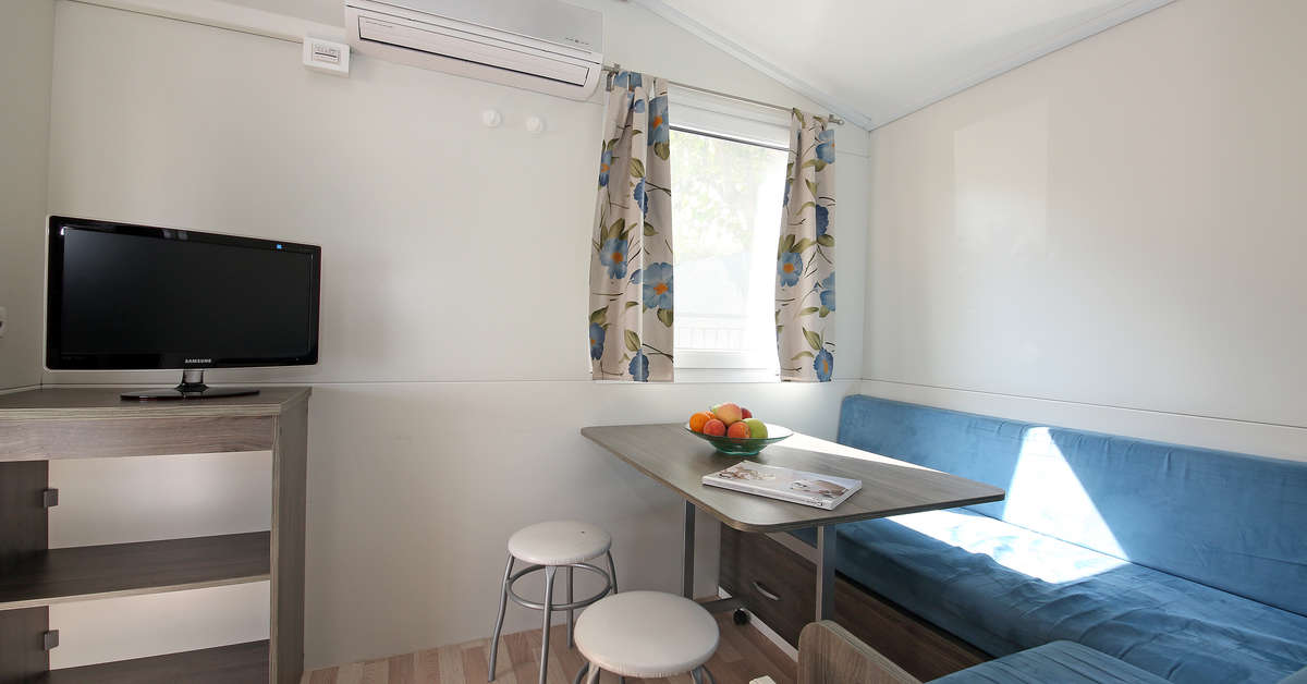 Een foto van Camping Village San Benedetto