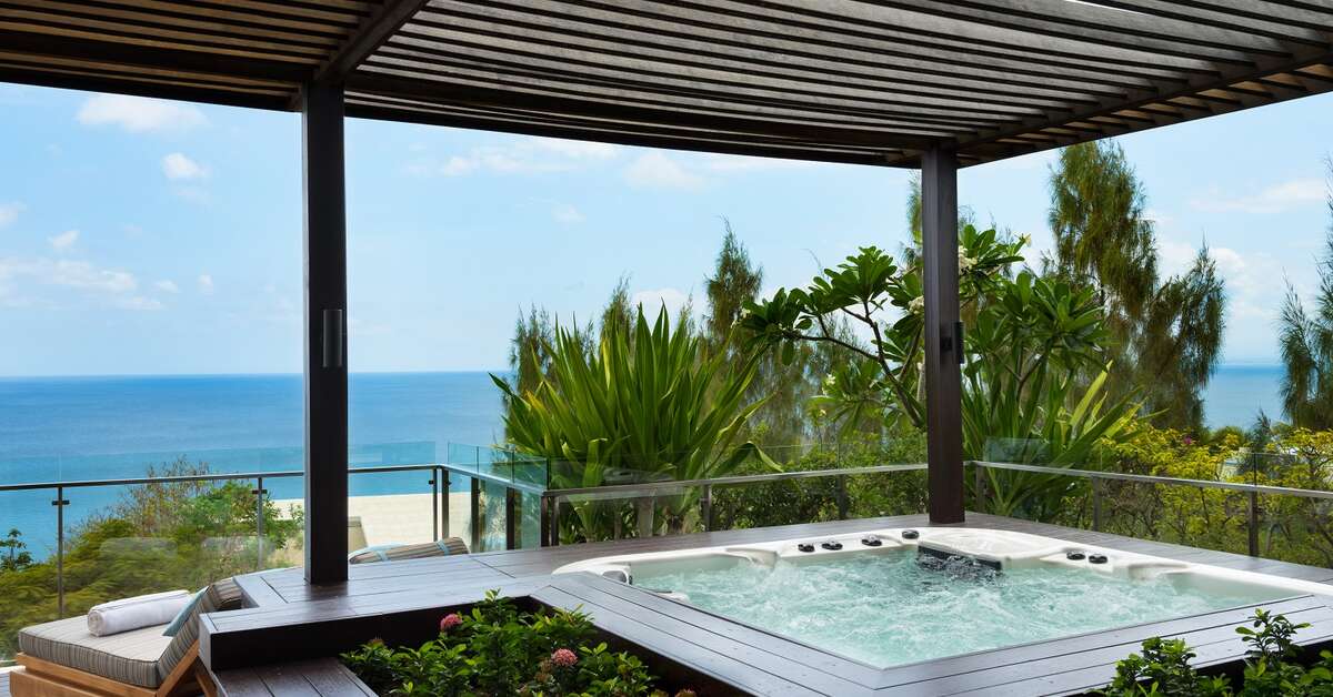 Een foto van Anantara Uluwatu Bali Resort