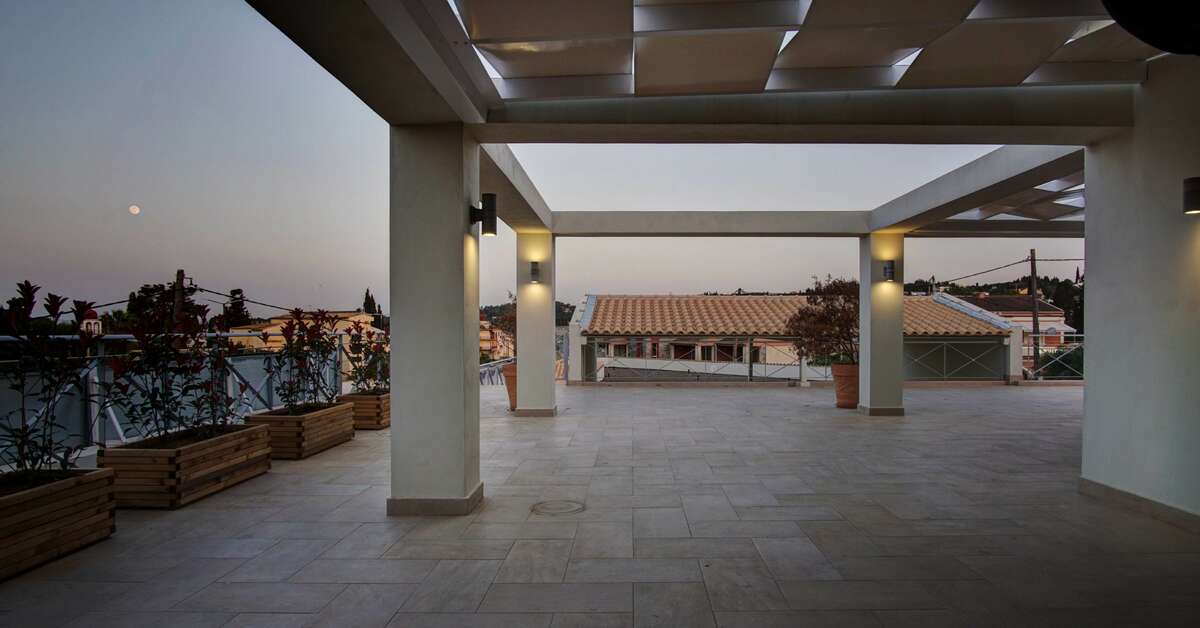 Een foto van Tessera Villas Collection