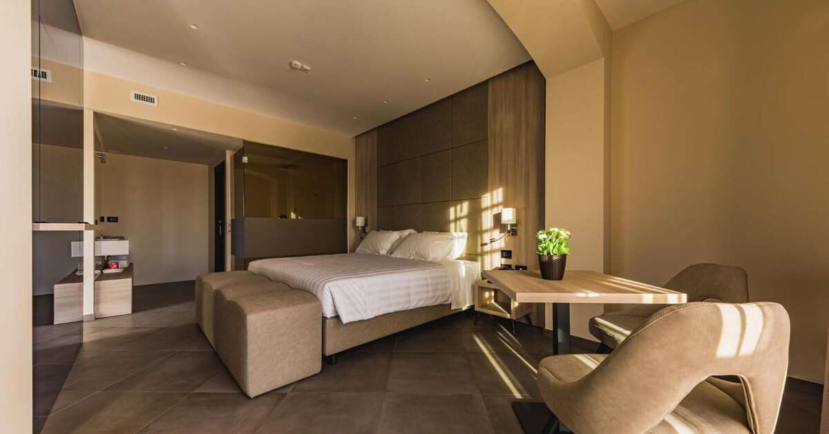 Een foto van Salina Hotel