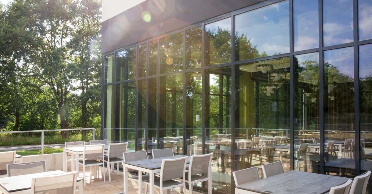 Een foto van A-ja Bad Saarow Resort