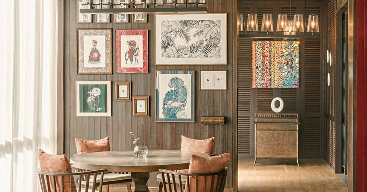 Ein Foto Kimpton Kitalay Samui