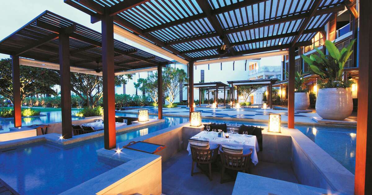 Ein Foto InterContinental Hua Hin Resort