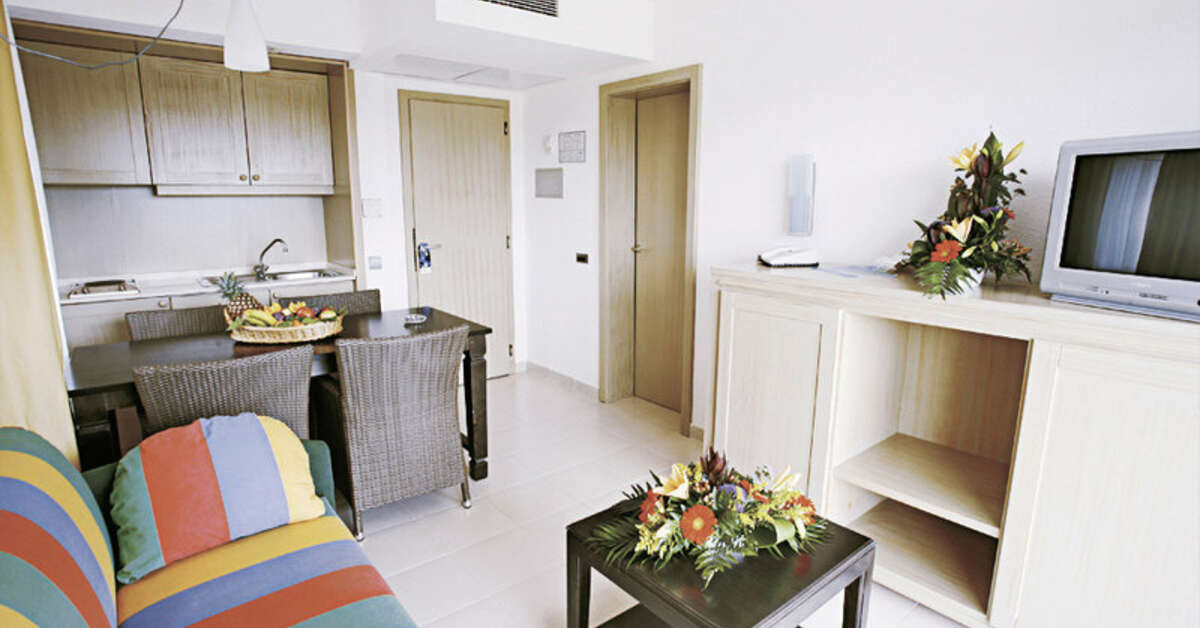 Een foto van Blau Punta Reina Family Resort