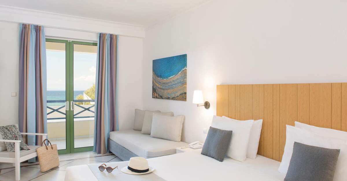 Een foto van Samaina Inn