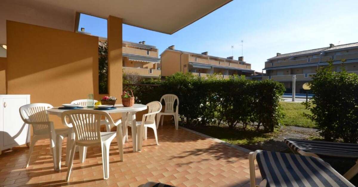 Een foto van Villaggio Selene