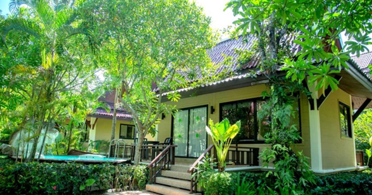 Een foto van Khaolak Emerald Beach Resort & Spa