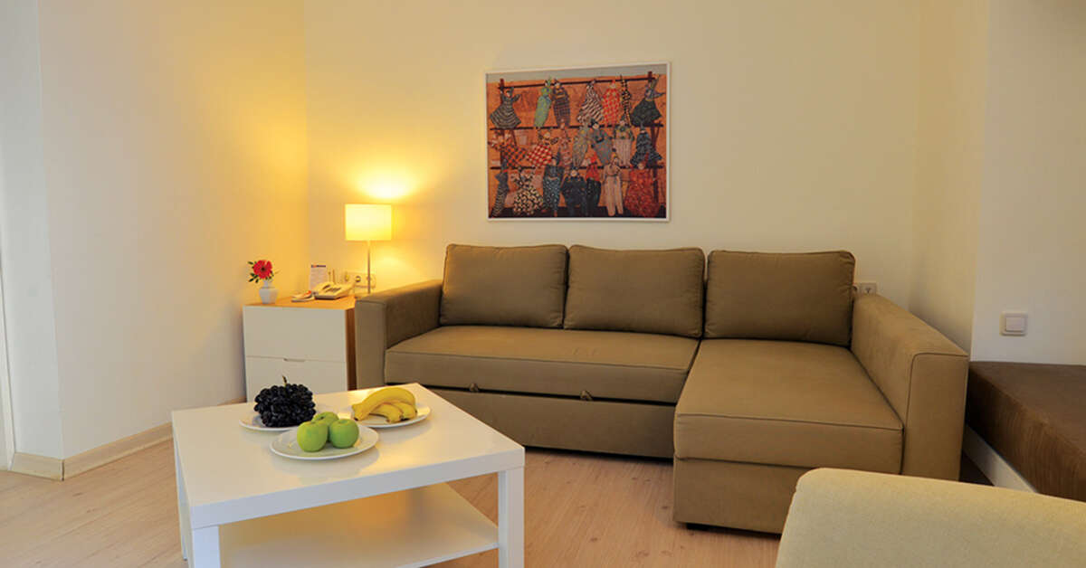 Een foto van Kemer Holiday Club