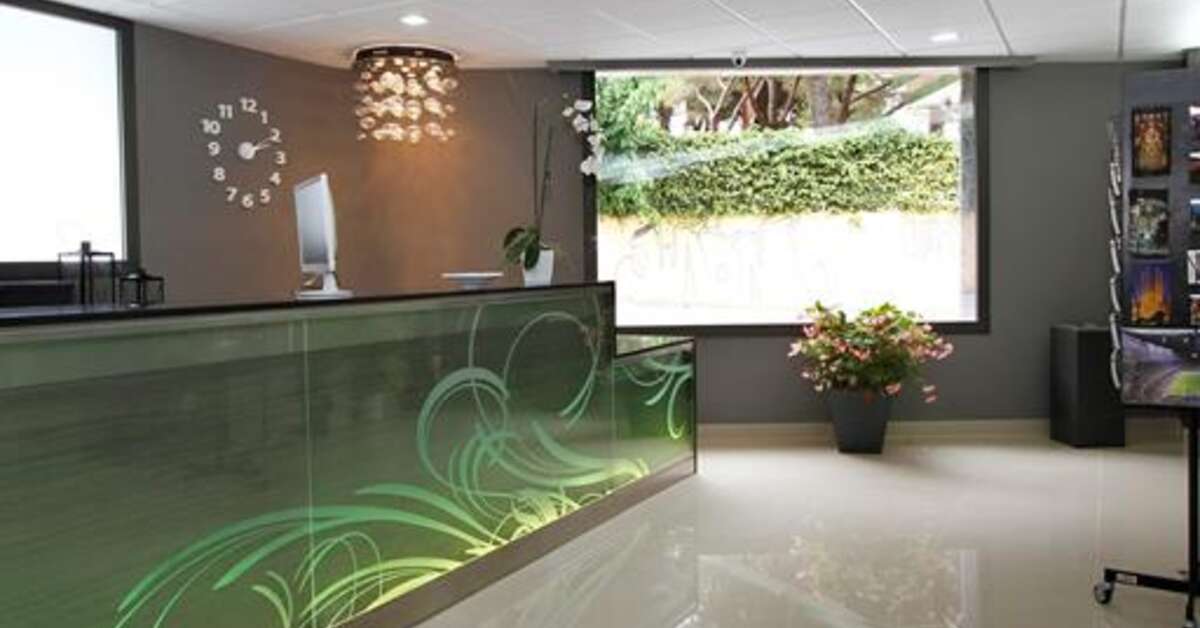 Een foto van Summer Hotel