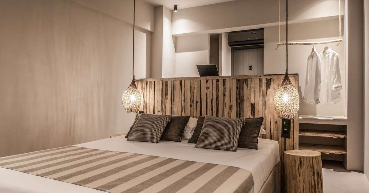 Een foto van Boutique Hotel by Doryssa