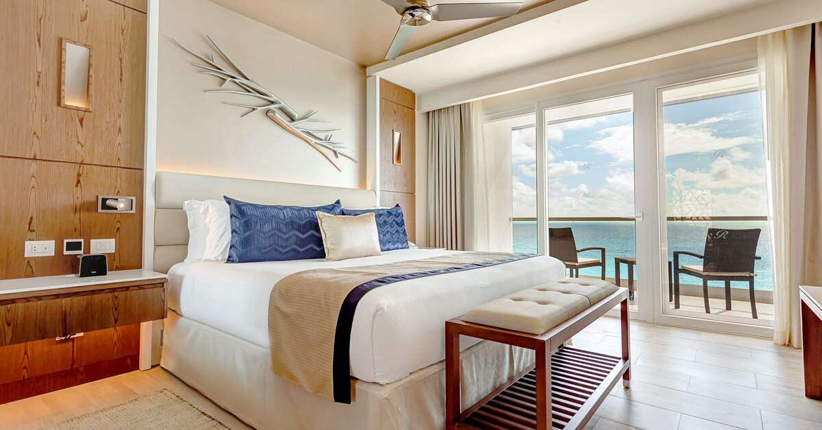 Een foto van Royalton Chic Cancun