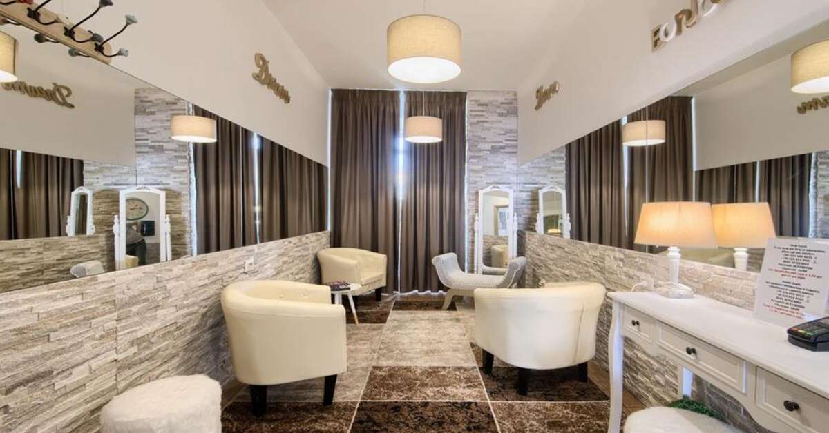 Een foto van Domus Pietro Inn