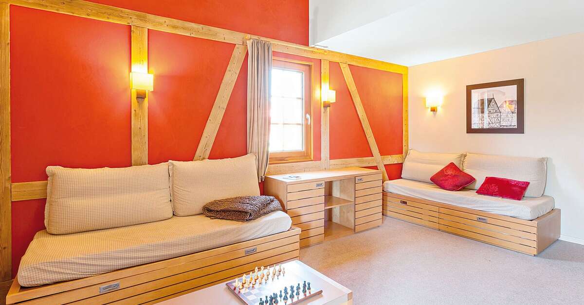 Een foto van Pierre & Vacances Residence Le Clos d'Eguisheim