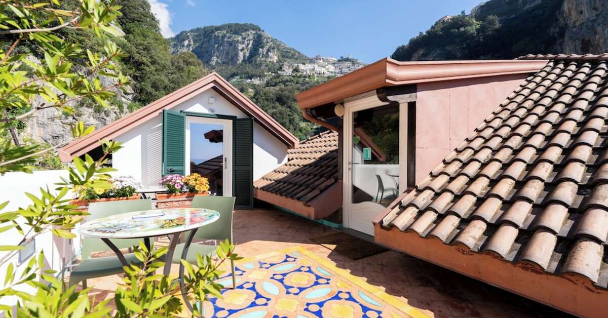 Een foto van Hotel Villa Annalara