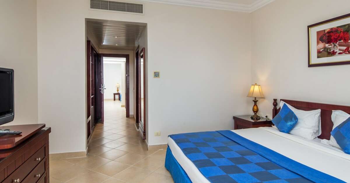 Ein Foto Caribbean World Soma Bay