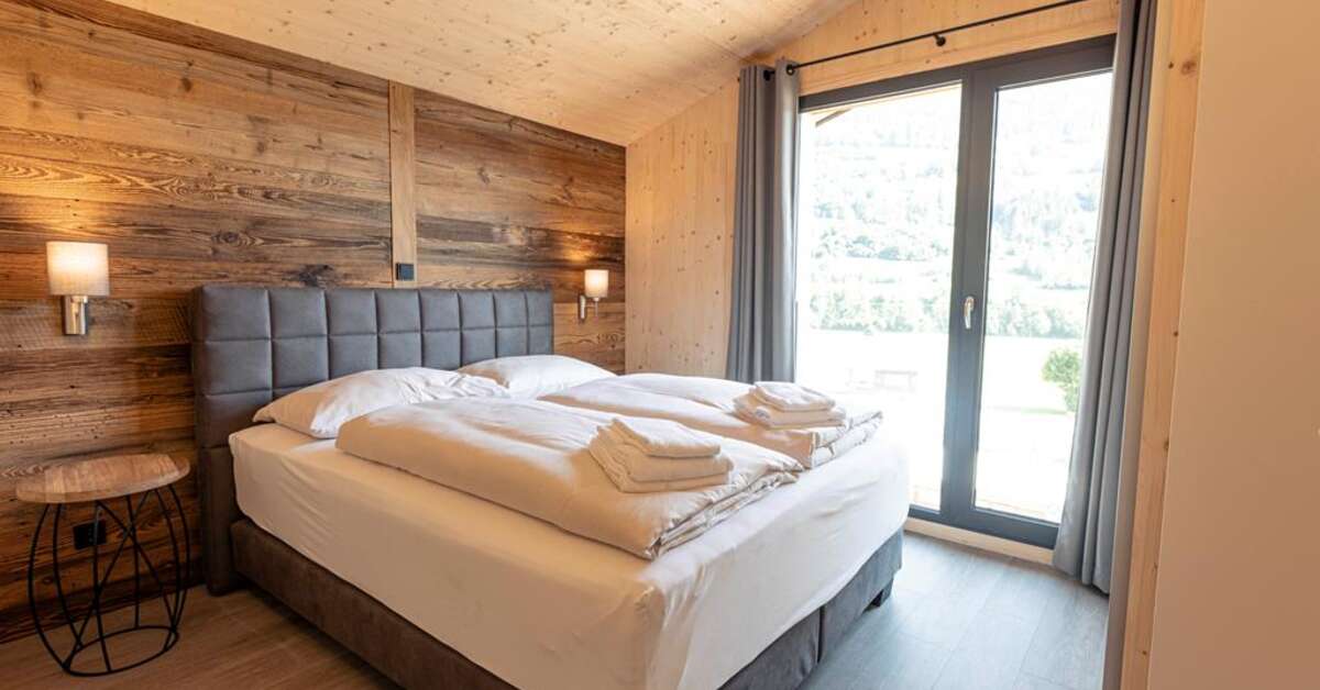 Een foto van Kreischberg Suites