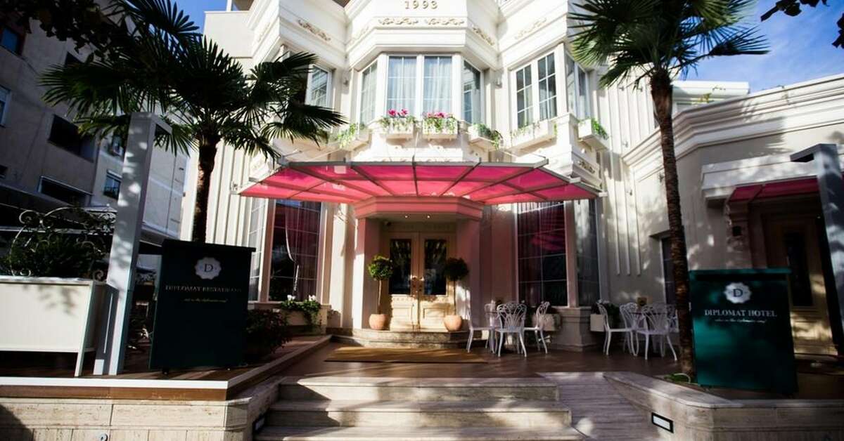 Een foto van Classic Hotel