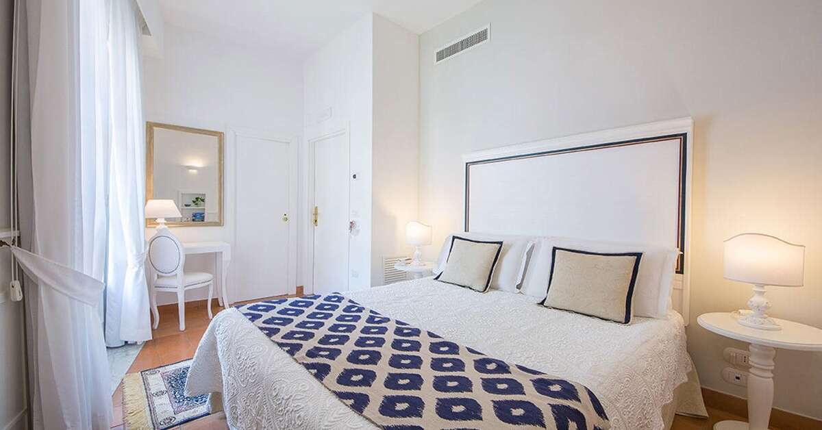 Een foto van Hotel Villa Romana