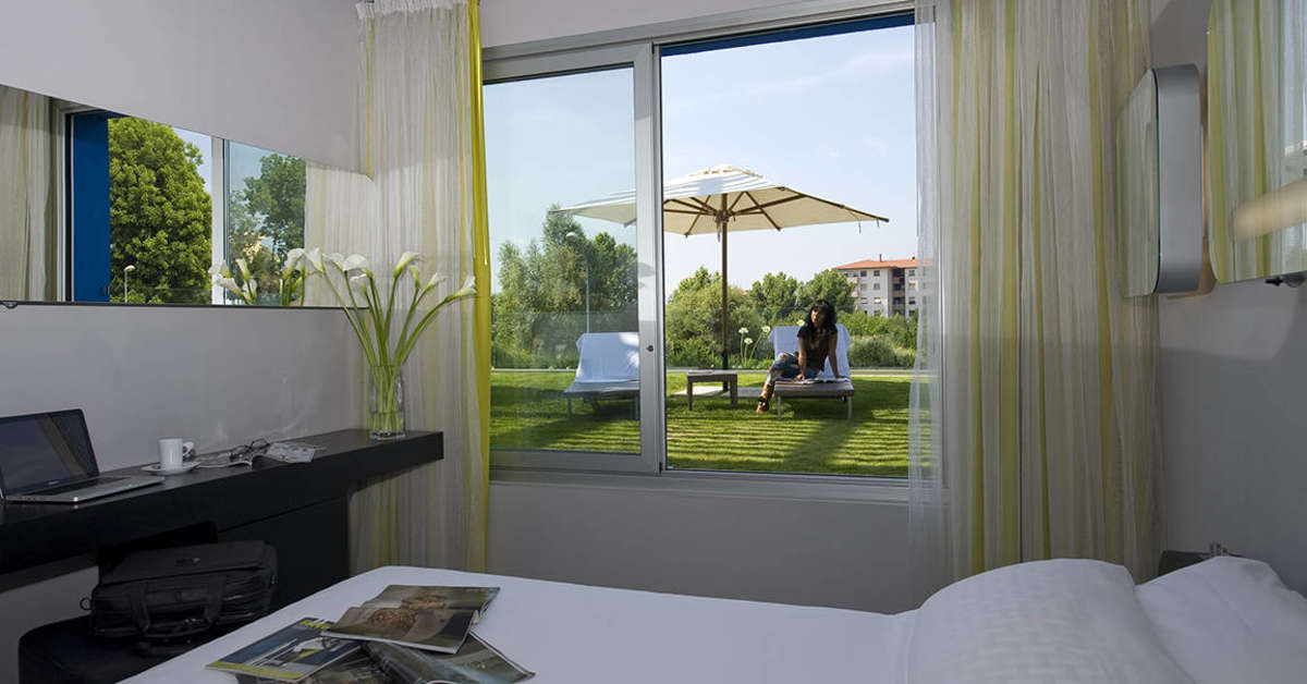 Een foto van Hotel San Ranieri
