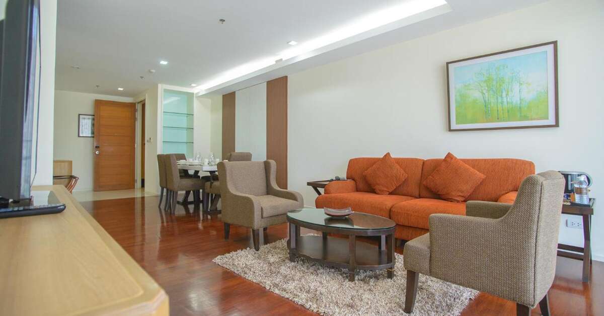Een foto van GM Serviced Appartement