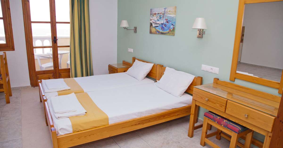 Een foto van Frida Village Appartementen