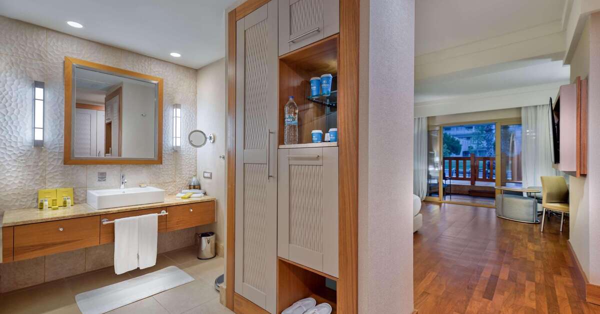 Een foto van Hilton Dalaman Sarigerme Resort & Golf